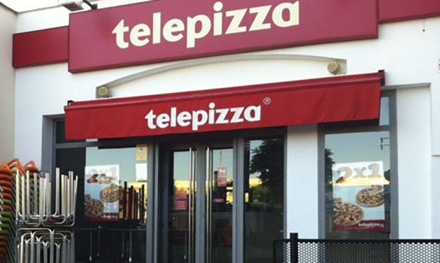 Finaliza con acuerdo la negociación del ERTE de Telepizza
